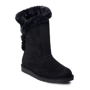 **SOLD SOLD** Junebug Women’s Winter Boots